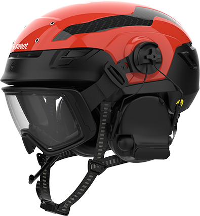 General SAR colourway