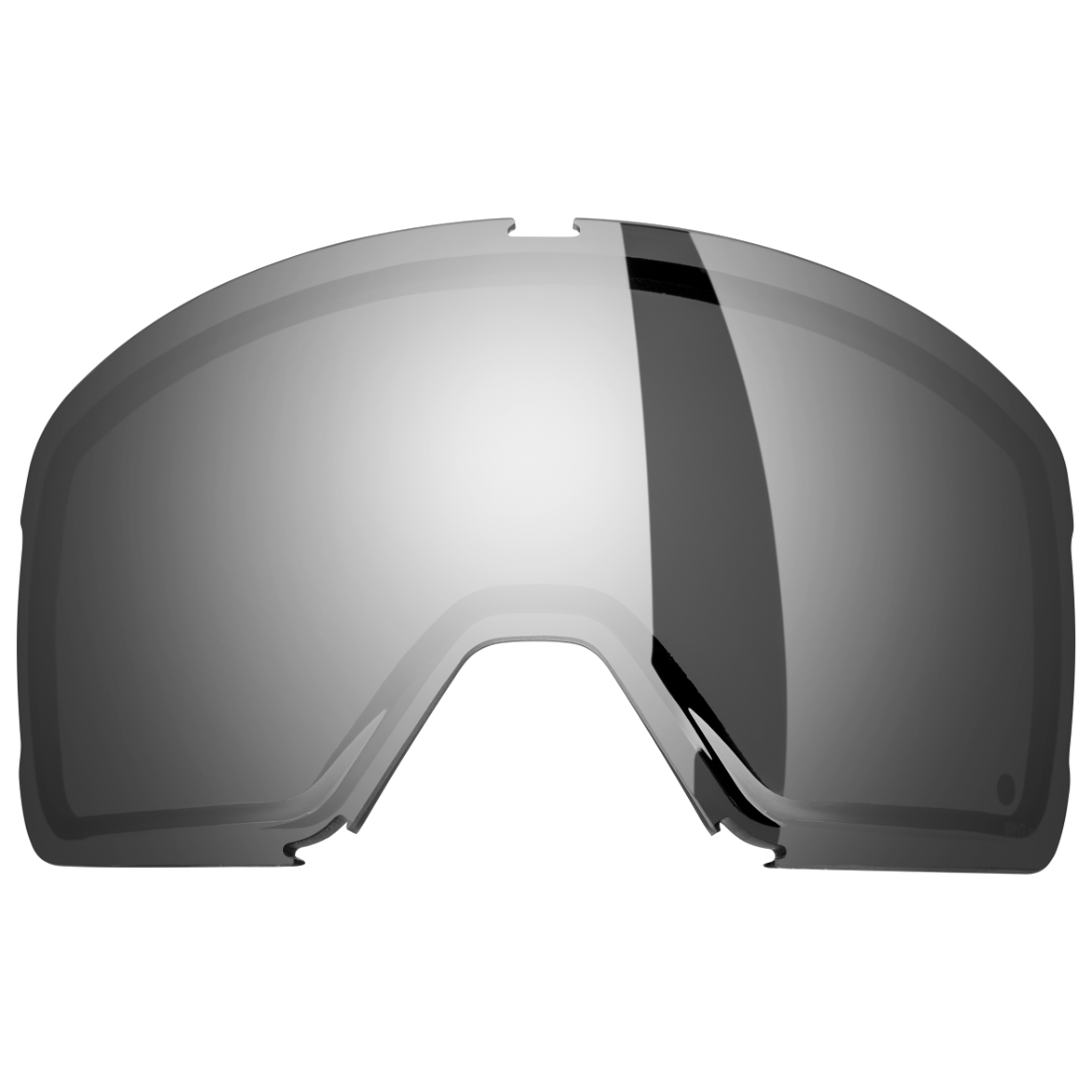 RIG® Obsidian lens