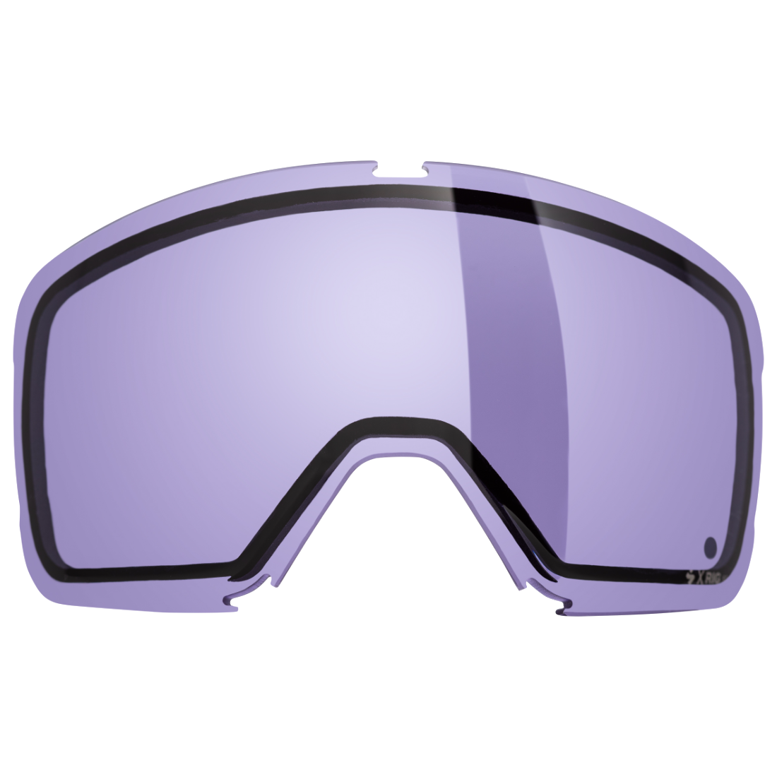 RIG® Quartz lens