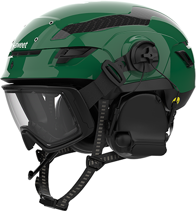 Paramedic colourway
